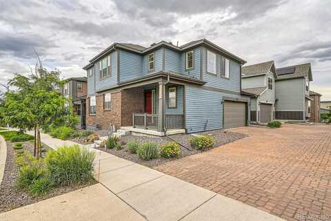 Meeker, LITTLETON, CO 80125