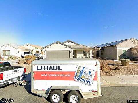 Kachina, COOLIDGE, AZ 85128