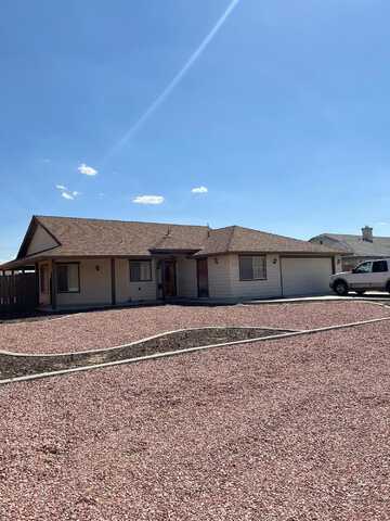 Lewis, CALIFORNIA CITY, CA 93505