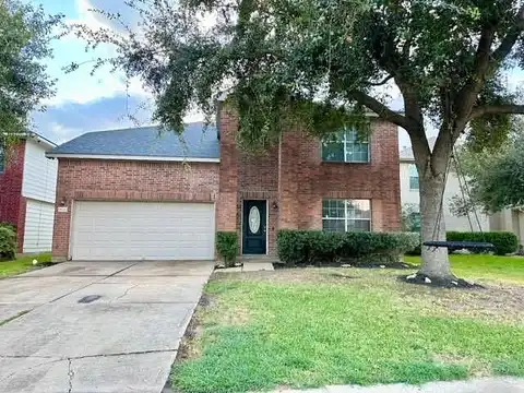 Eagle Eye, SUGAR LAND, TX 77498