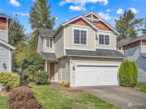 189Th Street, PUYALLUP, WA 98375