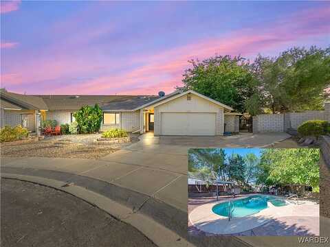 Shadow Crest, KINGMAN, AZ 86409