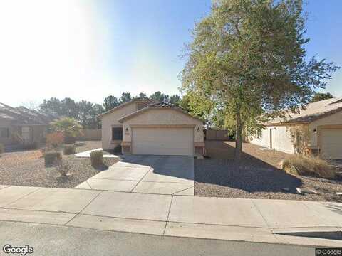 Lindbergh, COOLIDGE, AZ 85128