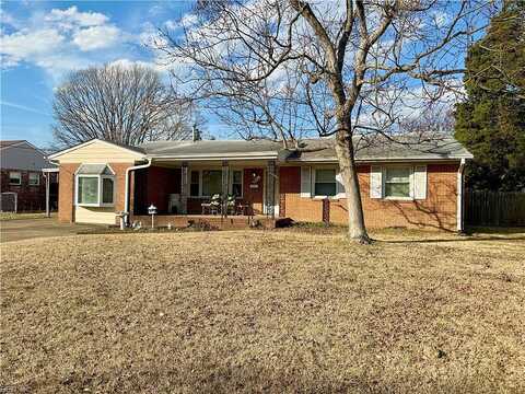 Morgan, VIRGINIA BEACH, VA 23464