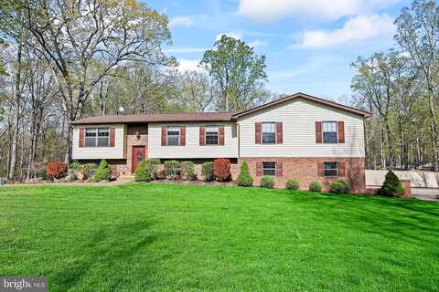 Dutch Hollow, RIXEYVILLE, VA 22737