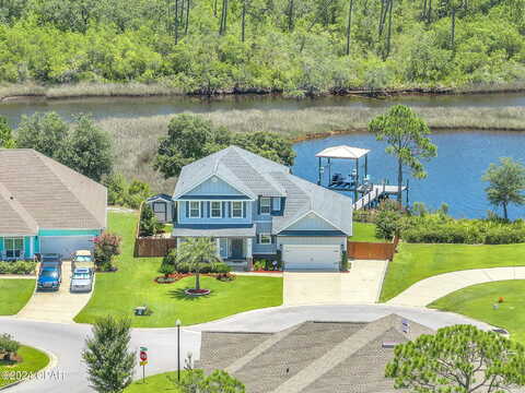 Alegro, PANAMA CITY, FL 32409