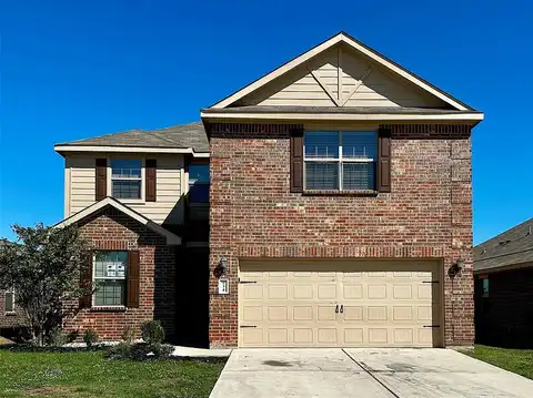 First, SANGER, TX 76266
