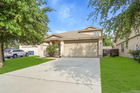Darion, NEW BRAUNFELS, TX 78130