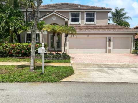 179Th, PEMBROKE PINES, FL 33029