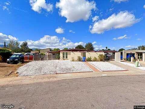 Catalina, SIERRA VISTA, AZ 85635