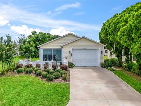 Tarrson, LADY LAKE, FL 32159