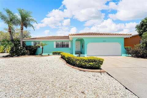 Golf Island, APOLLO BEACH, FL 33572