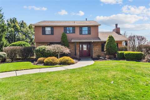 Monroe, APOLLO, PA 15613