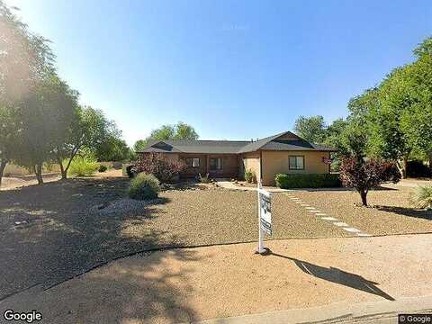 Kristin, CHINO VALLEY, AZ 86323