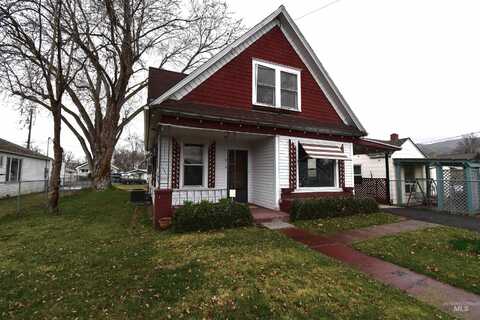 2Nd, CLARKSTON, WA 99403