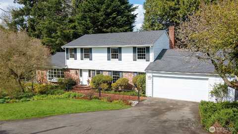 38Th, YARROW POINT, WA 98004