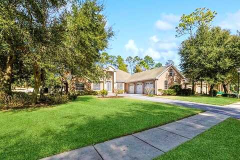 Rushing River, NICEVILLE, FL 32578