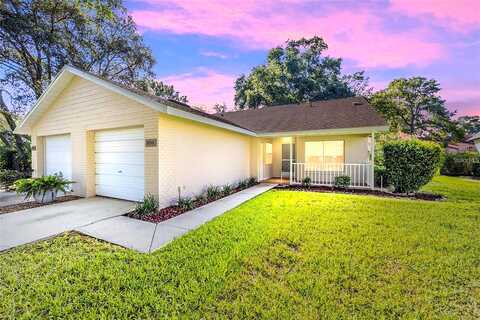 Penn Hills, BEVERLY HILLS, FL 34465