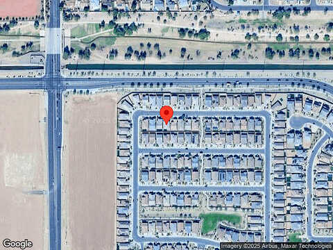 Palo Verde, GLENDALE, AZ 85305