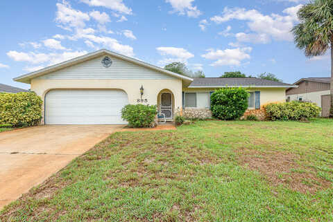 Alabama, TITUSVILLE, FL 32796