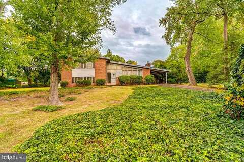 Vernon View, ALEXANDRIA, VA 22308