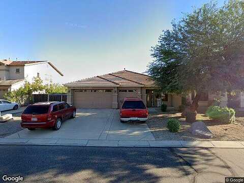 Harold, SAN TAN VALLEY, AZ 85140