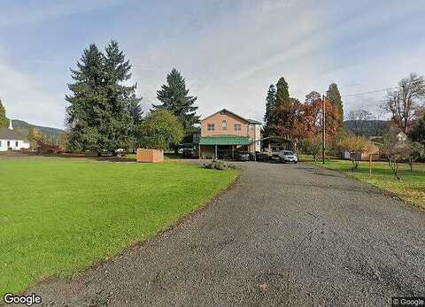 Page, SPRINGFIELD, OR 97478