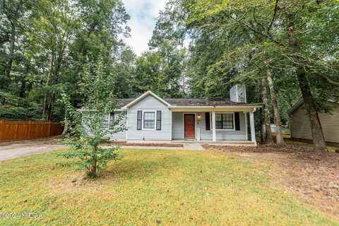 Chisholm, MACON, GA 31220