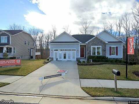 Afton, SPOTSYLVANIA, VA 22551