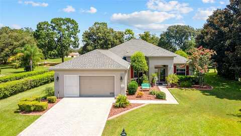 130Th, SUMMERFIELD, FL 34491