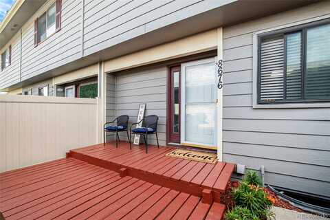 Carr, ARVADA, CO 80005