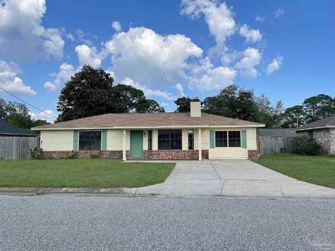 Amberway, PENSACOLA, FL 32506