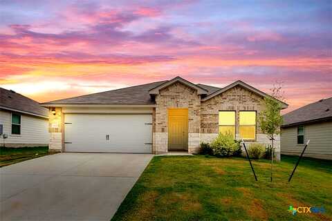 Cantera Ridge, TEMPLE, TX 76502