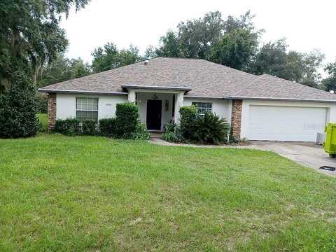 157Th, SUMMERFIELD, FL 34491
