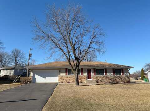 Cherokee, MINNEAPOLIS, MN 55428