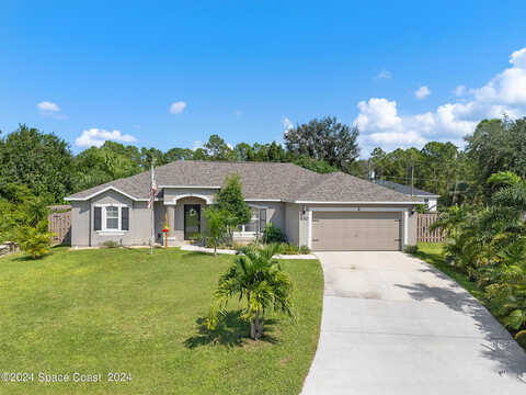Tedder, PALM BAY, FL 32909