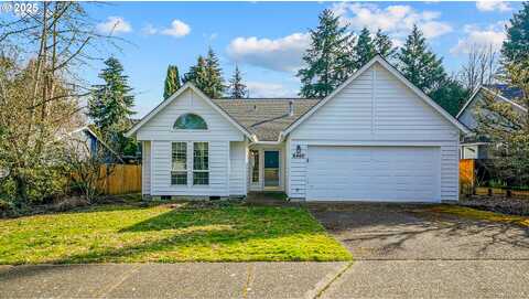 165Th, BEAVERTON, OR 97007