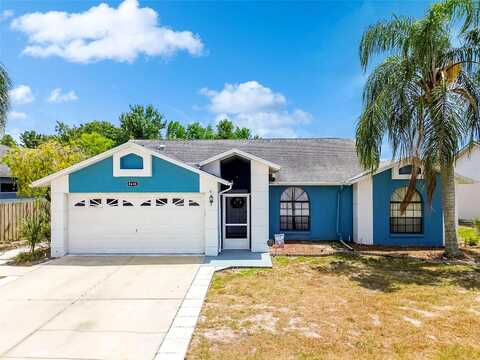 Red Roe, NEW PORT RICHEY, FL 34653