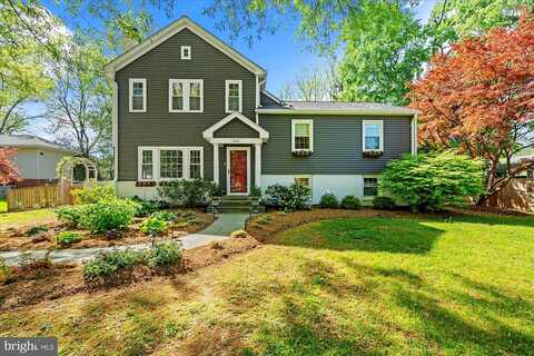 Crossley, ALEXANDRIA, VA 22308