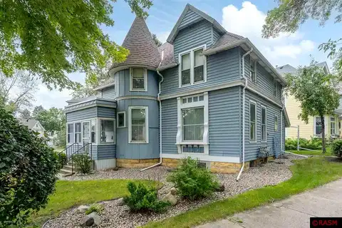 2Nd, MANKATO, MN 56001