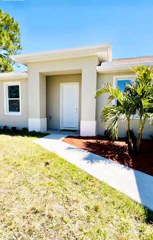 Buchanan, PALM BAY, FL 32909