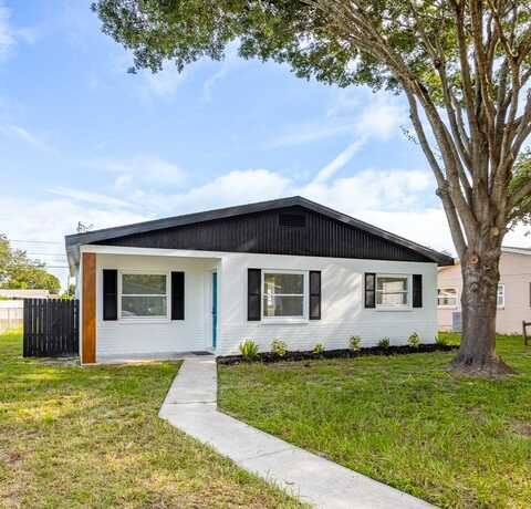 89Th, SAINT PETERSBURG, FL 33702