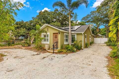 Carolina, TARPON SPRINGS, FL 34689