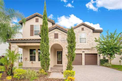 Procida Isle, WINDERMERE, FL 34786