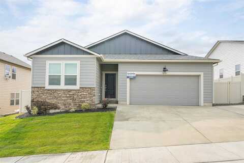 Avery, CHENEY, WA 99004