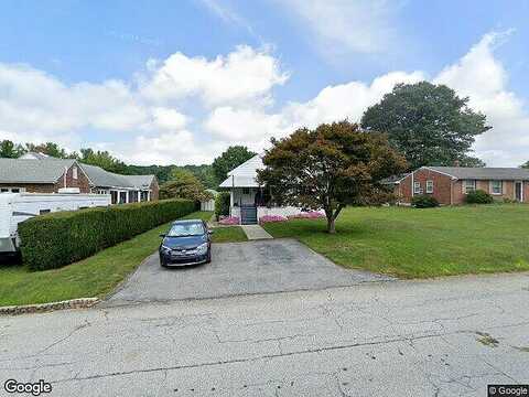 2Nd, PARKESBURG, PA 19365