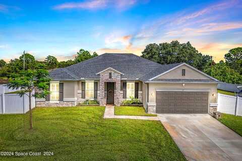 Yacolt, PALM BAY, FL 32909