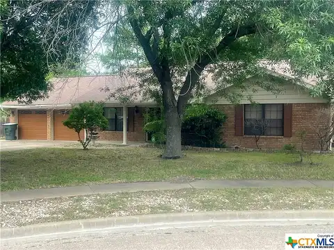 Bass, KILLEEN, TX 76542