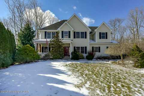 Sycamore, DRUMS, PA 18222