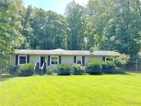 Twin Oaks, SPOTSYLVANIA, VA 22551